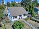 6831 Church Street, Powell River, BC  - Outdoor 