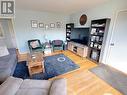 6831 Church Street, Powell River, BC  - Indoor Photo Showing Living Room 