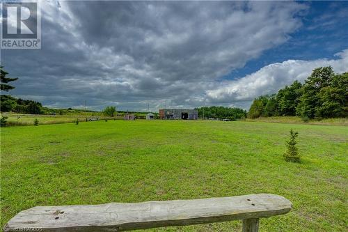 776711 Highway 10, Chatsworth, ON - Outdoor With View