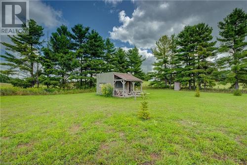 776711 Highway 10, Chatsworth, ON - Outdoor