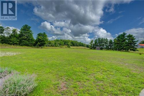 776711 Highway 10, Chatsworth, ON - Outdoor With View