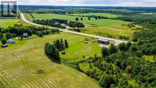 776711 Highway 10, Chatsworth, ON - Outdoor With View