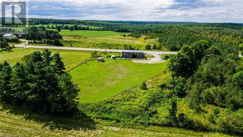 776711 Highway 10, Chatsworth, ON - Outdoor With View