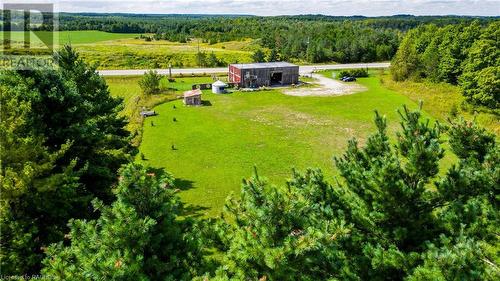 776711 Highway 10, Chatsworth, ON - Outdoor With View