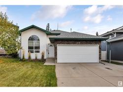 316 HUFFMAN CR NW  Edmonton, AB T5A 4C8