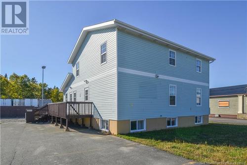 38 Du Portage Street, Caraquet, NB - Outdoor