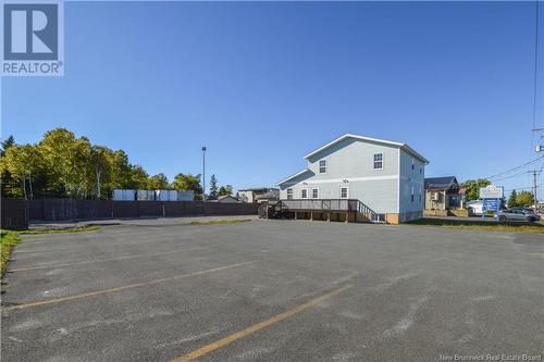 38 Du Portage Street, Caraquet, NB - Outdoor