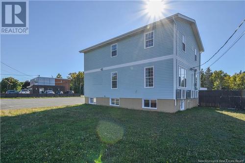 38 Du Portage Street, Caraquet, NB - Outdoor