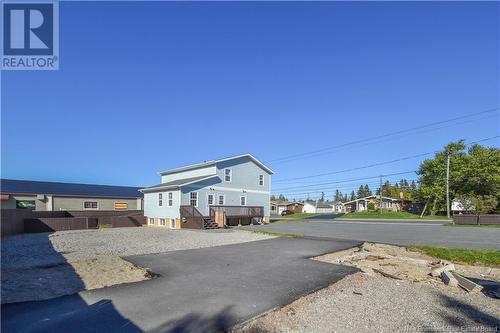 38 Du Portage Street, Caraquet, NB - Outdoor