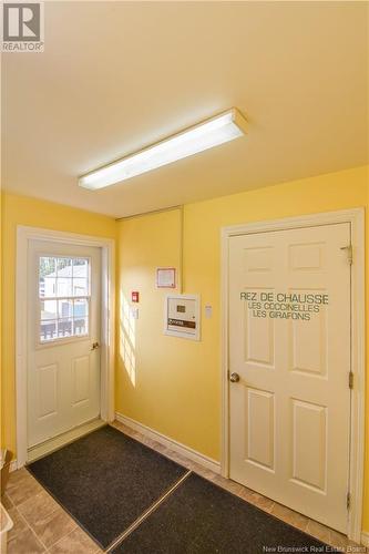 38 Du Portage Street, Caraquet, NB - Indoor Photo Showing Other Room