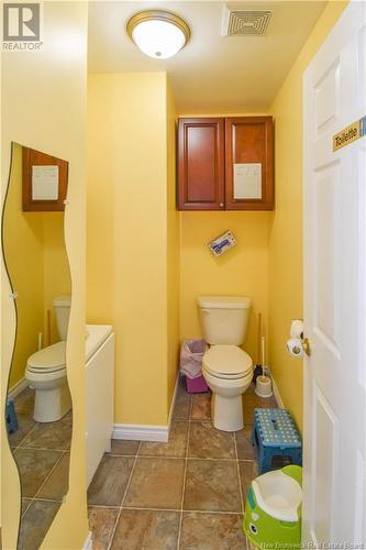 38 Du Portage Street, Caraquet, NB - Indoor Photo Showing Bathroom