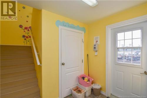 38 Du Portage Street, Caraquet, NB - Indoor Photo Showing Other Room