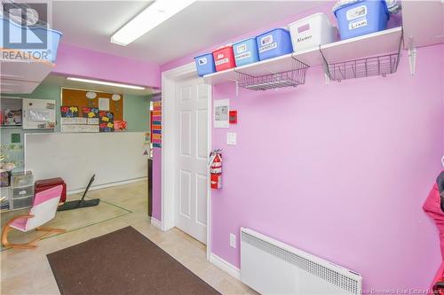 38 Du Portage Street, Caraquet, NB - Indoor Photo Showing Other Room