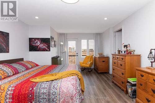 206 - 1005 Terra Verde Way, Kingston, ON - Indoor Photo Showing Bedroom