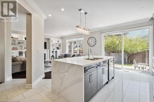 3316 Stalybridge Drive, Oakville, ON 