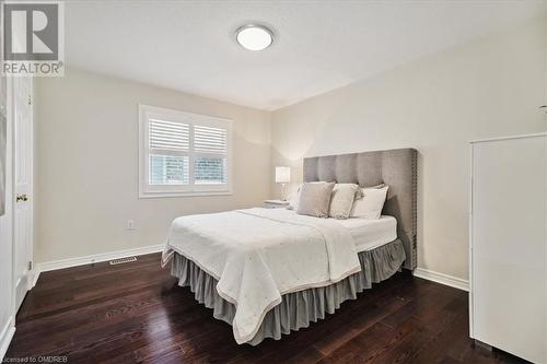 3316 Stalybridge Drive, Oakville, ON 