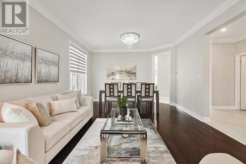 3316 Stalybridge Drive, Oakville, ON 