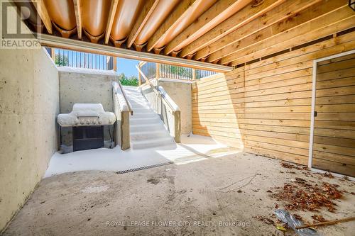 Basment - 12 Gondola Crescent, Brampton, ON - 