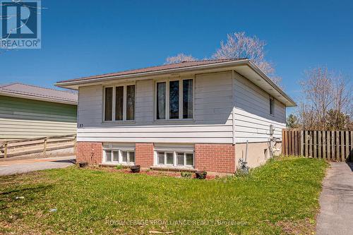 83 Calderwood Drive, Kingston, ON - Outdoor