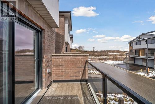 #2 - 182 Bridge Crescent, Minto, ON - Outdoor With Exterior