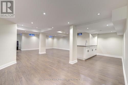 23 Barletta Drive, Vaughan, ON - Indoor Photo Showing Other Room