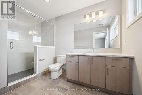 #4 - 182 Bridge Crescent, Minto, ON - Indoor Photo Showing Bathroom