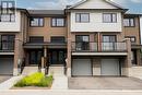 #4 - 182 Bridge Crescent, Minto, ON  - Outdoor With Facade 