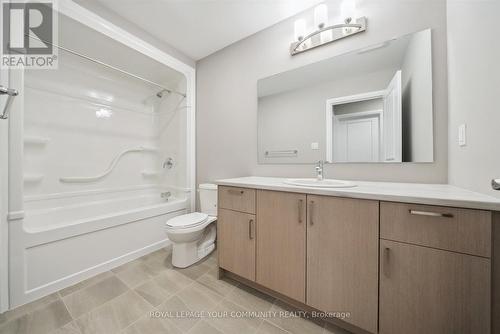 #4 - 182 Bridge Crescent, Minto, ON - Indoor Photo Showing Bathroom