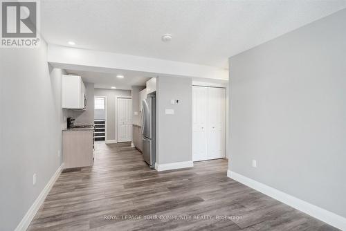 #4 - 182 Bridge Crescent, Minto, ON - Indoor