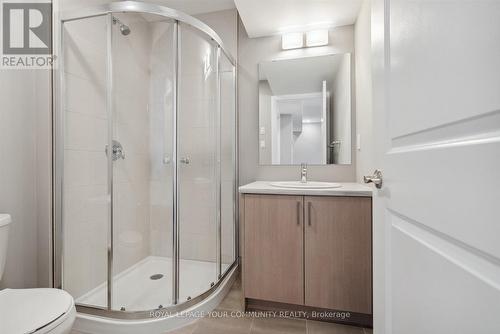 #4 - 182 Bridge Crescent, Minto, ON - Indoor Photo Showing Bathroom