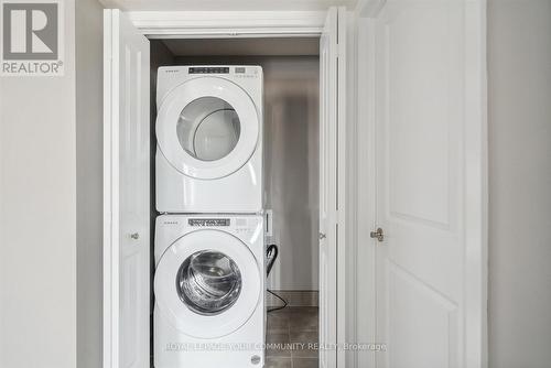 #4 - 182 Bridge Crescent, Minto, ON - Indoor Photo Showing Laundry Room