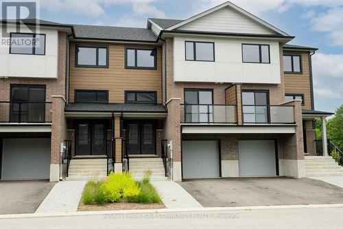 #4 - 182 Bridge Crescent, Minto, ON - Outdoor With Facade