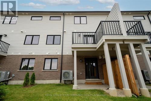 #4 - 182 Bridge Crescent, Minto, ON - Outdoor