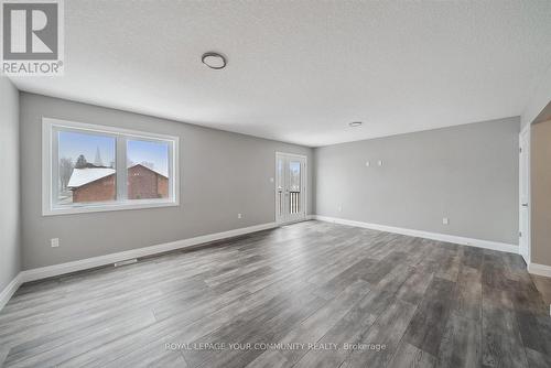 #4 - 182 Bridge Crescent, Minto, ON - Indoor