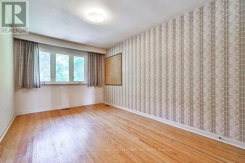 3689 Beechollow Crescent, Mississauga, ON - Indoor Photo Showing Other Room