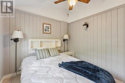 1251 Young'S Cove, Smith-Ennismore-Lakefield, ON - Indoor Photo Showing Bedroom