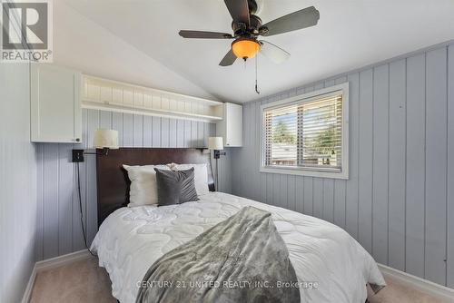 1251 Young'S Cove, Smith-Ennismore-Lakefield, ON - Indoor Photo Showing Bedroom