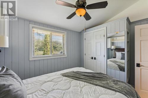 1251 Young'S Cove, Smith-Ennismore-Lakefield, ON - Indoor Photo Showing Bedroom