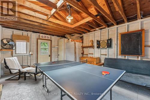 1251 Young'S Cove, Smith-Ennismore-Lakefield, ON - Indoor Photo Showing Basement