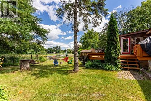 1251 Young'S Cove, Smith-Ennismore-Lakefield, ON - Outdoor