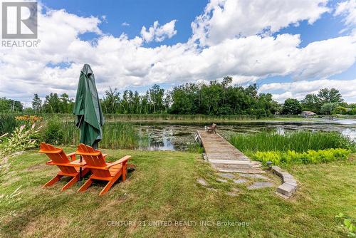 1251 Young'S Cove, Smith-Ennismore-Lakefield, ON - Outdoor With View