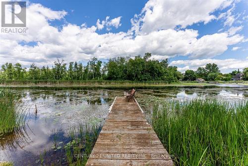 1251 Young'S Cove, Smith-Ennismore-Lakefield, ON - Outdoor With Body Of Water With View