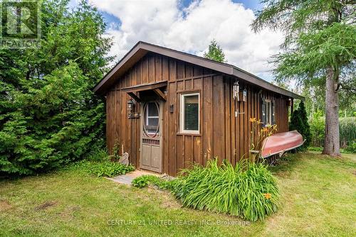 1251 Young'S Cove, Smith-Ennismore-Lakefield, ON - Outdoor