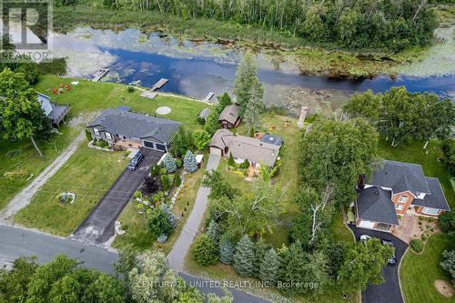 1251 Young'S Cove, Smith-Ennismore-Lakefield, ON - Outdoor With Body Of Water With View