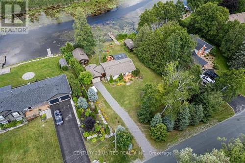 1251 Young'S Cove, Smith-Ennismore-Lakefield, ON - Outdoor With Body Of Water With View