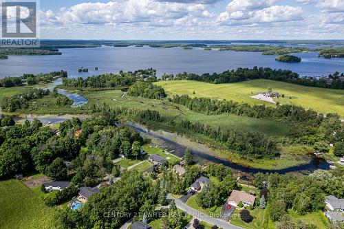 1251 Young'S Cove, Smith-Ennismore-Lakefield, ON - Outdoor With Body Of Water With View