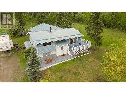 13770 283 Road, Fort St. John, BC - Outdoor