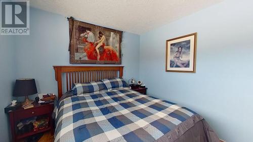 13770 283 Road, Fort St. John, BC - Indoor Photo Showing Bedroom