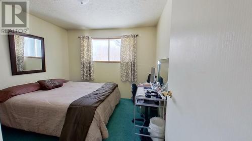 13770 283 Road, Fort St. John, BC - Indoor Photo Showing Bedroom