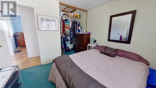 13770 283 Road, Fort St. John, BC - Indoor Photo Showing Bedroom